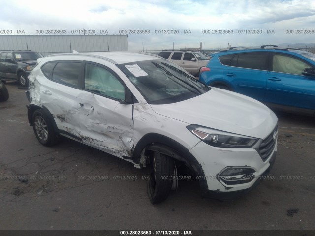 HYUNDAI TUCSON 2018 km8j3ca49ju688441