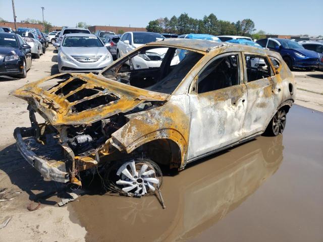 HYUNDAI TUCSON SEL 2018 km8j3ca49ju698676