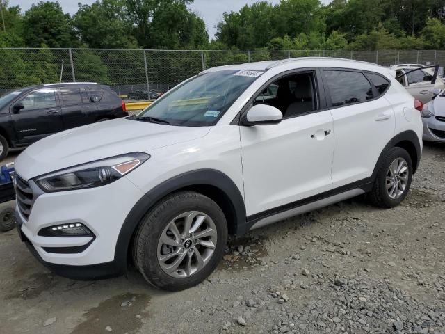 HYUNDAI TUCSON 2018 km8j3ca49ju713550