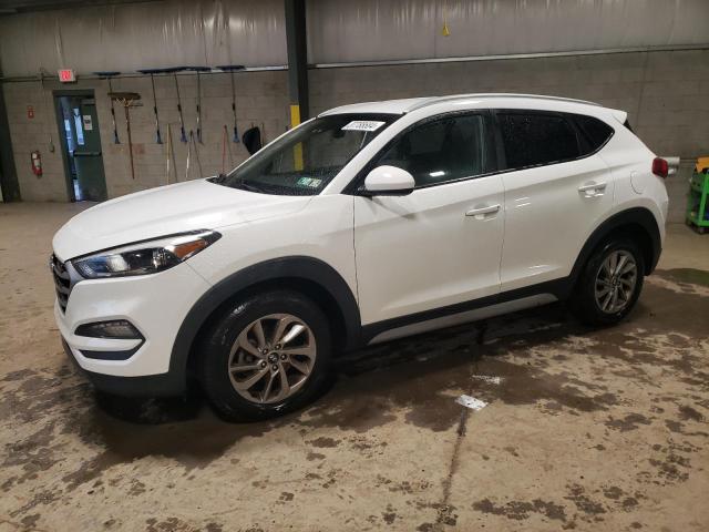 HYUNDAI TUCSON 2018 km8j3ca49ju713922