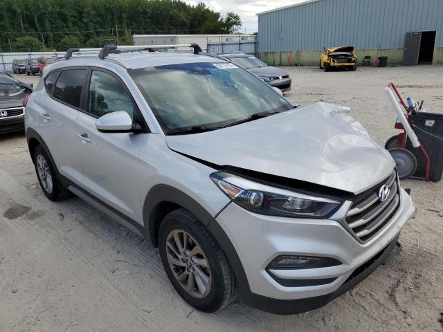 HYUNDAI TUCSON SEL 2018 km8j3ca49ju716173