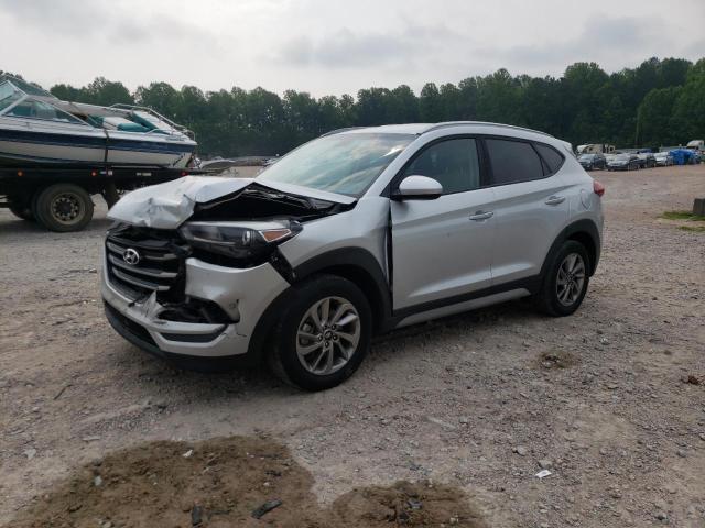 HYUNDAI TUCSON SEL 2018 km8j3ca49ju716206