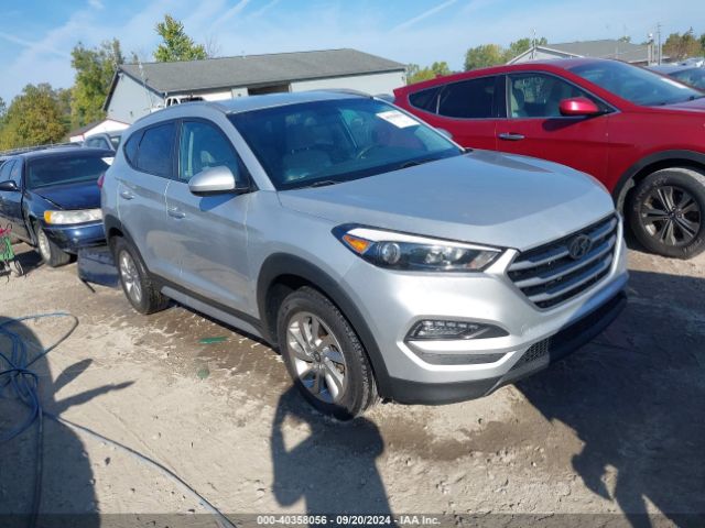 HYUNDAI TUCSON 2018 km8j3ca49ju717193