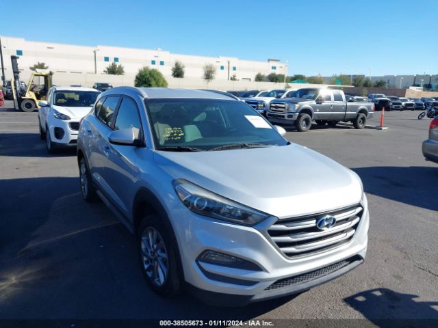 HYUNDAI TUCSON 2018 km8j3ca49ju721552