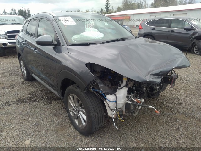 HYUNDAI TUCSON 2018 km8j3ca49ju729201