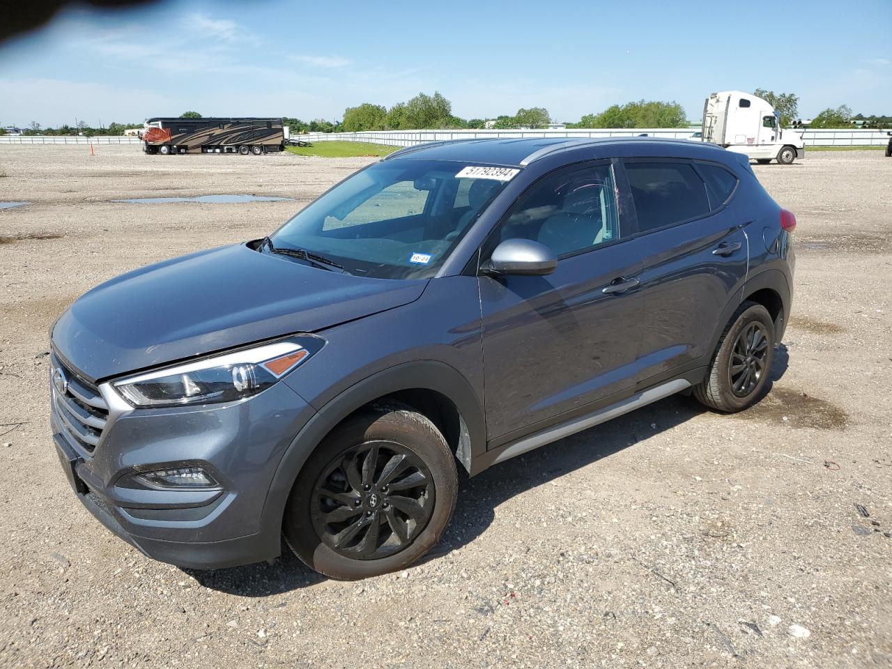 HYUNDAI TUCSON 2018 km8j3ca49ju731563