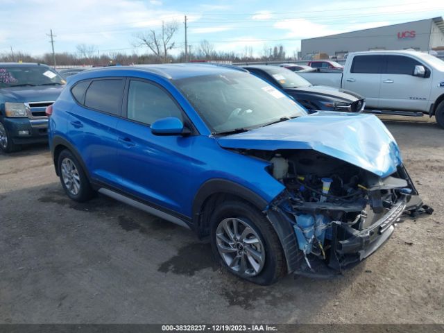 HYUNDAI TUCSON 2018 km8j3ca49ju732406