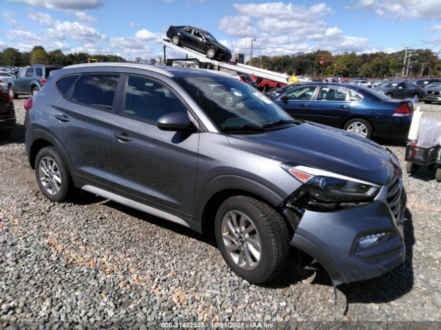 HYUNDAI TUCSON 2018 km8j3ca49ju734768