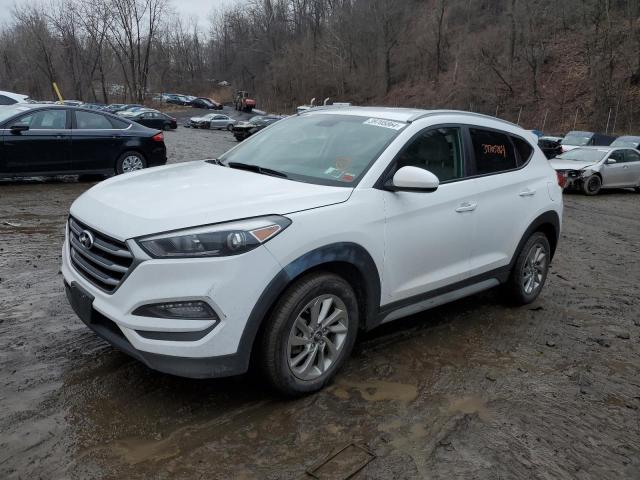 HYUNDAI TUCSON SEL 2018 km8j3ca49ju737654