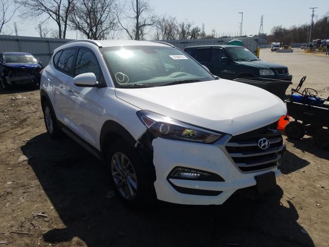 HYUNDAI NULL 2018 km8j3ca49ju738206