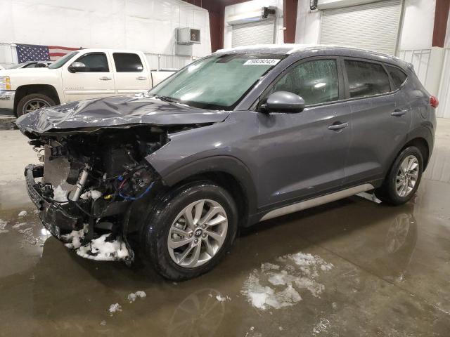 HYUNDAI TUCSON 2018 km8j3ca49ju740750