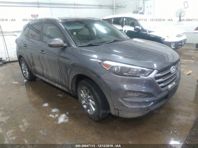 HYUNDAI TUCSON 2018 km8j3ca49ju741221