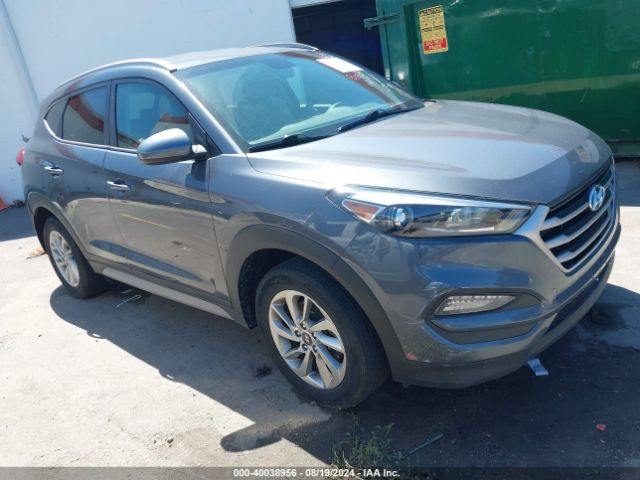 HYUNDAI TUCSON 2018 km8j3ca49ju741235