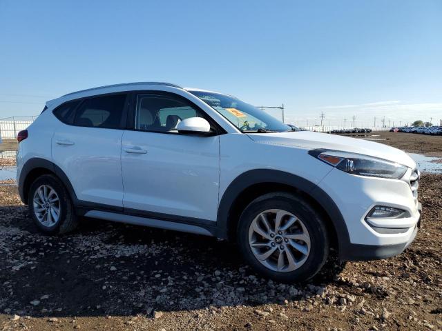 HYUNDAI TUCSON SEL 2018 km8j3ca49ju743177