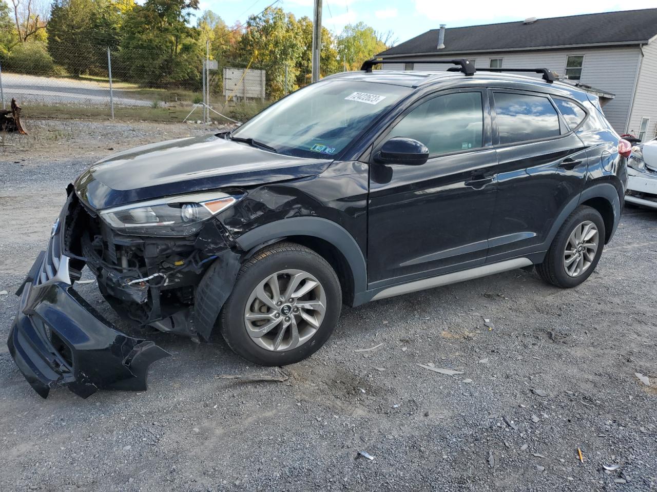 HYUNDAI TUCSON 2018 km8j3ca49ju743437