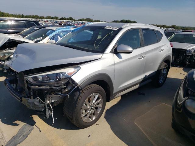 HYUNDAI TUCSON 2018 km8j3ca49ju743468