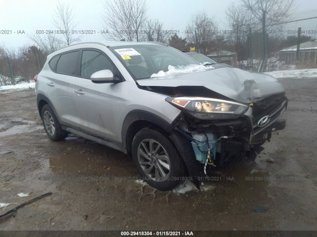 HYUNDAI TUCSON 2018 km8j3ca49ju758522