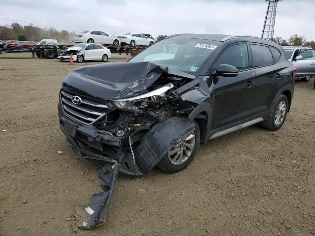 HYUNDAI TUCSON 2018 km8j3ca49ju767172