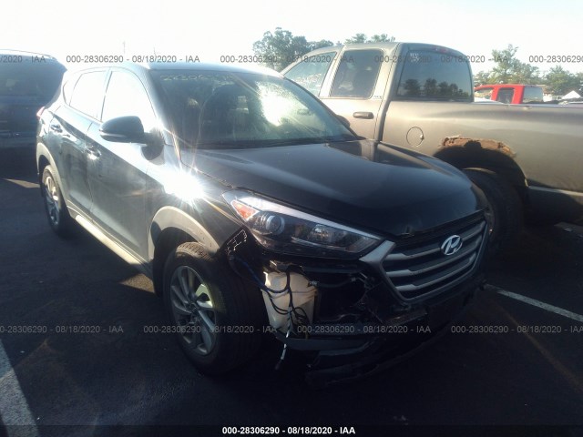 HYUNDAI TUCSON 2018 km8j3ca49ju776633