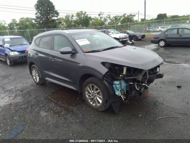 HYUNDAI TUCSON 2018 km8j3ca49ju784375