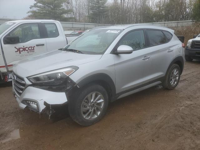 HYUNDAI TUCSON 2018 km8j3ca49ju788300