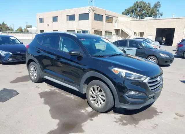 HYUNDAI TUCSON 2018 km8j3ca49ju799717