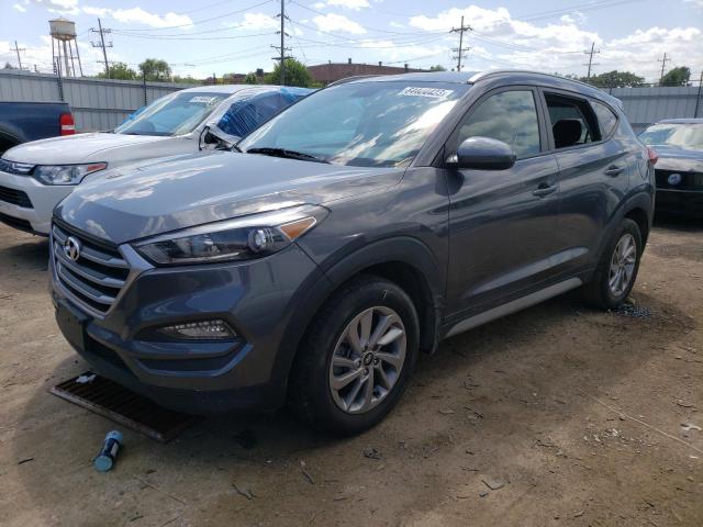 HYUNDAI TUCSON 2018 km8j3ca49ju807539