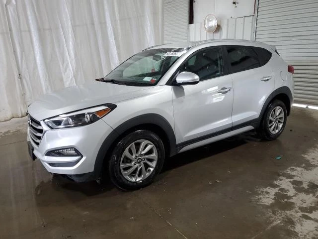 HYUNDAI TUCSON SEL 2018 km8j3ca49ju821375