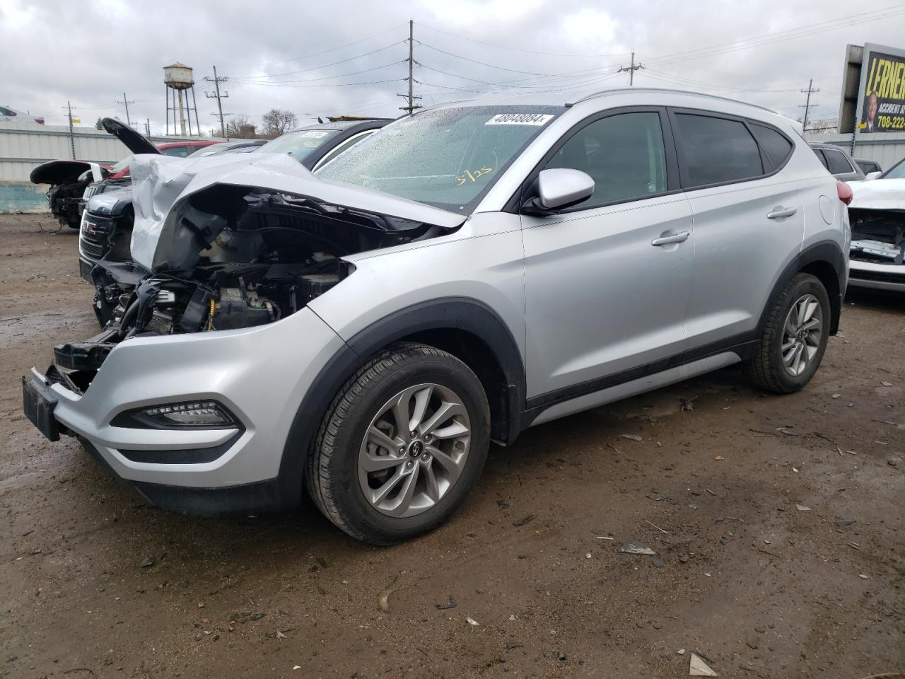 HYUNDAI TUCSON 2018 km8j3ca49ju836412