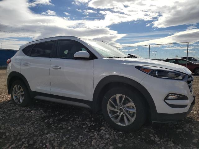 HYUNDAI TUCSON SEL 2018 km8j3ca49ju836524