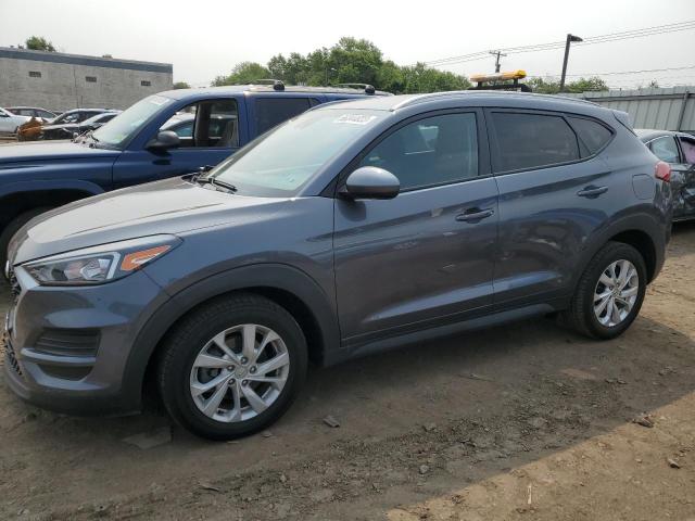 HYUNDAI TUCSON LIM 2019 km8j3ca49ku011763