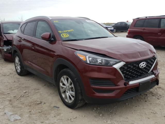 HYUNDAI TUCSON LIM 2019 km8j3ca49ku017109