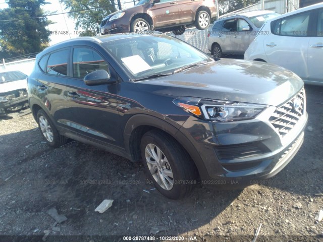 HYUNDAI TUCSON 2019 km8j3ca49ku023749