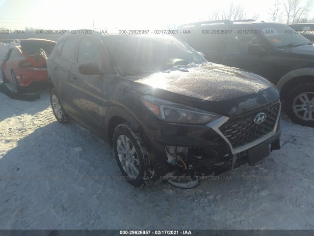 HYUNDAI TUCSON 2019 km8j3ca49ku029499