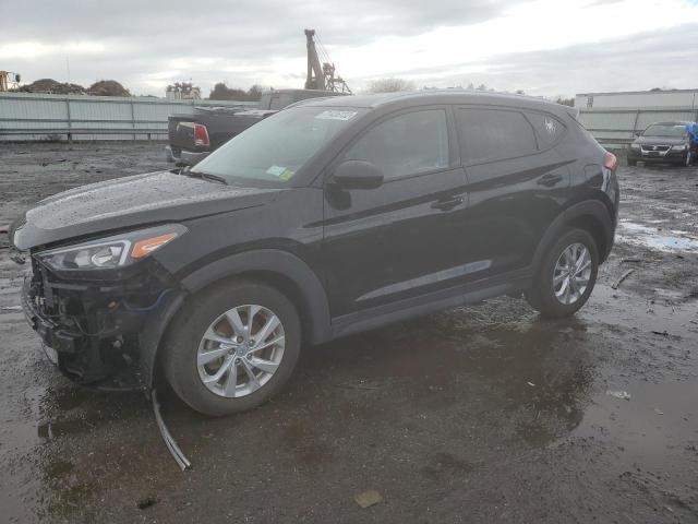 HYUNDAI TUCSON LIM 2019 km8j3ca49ku040048