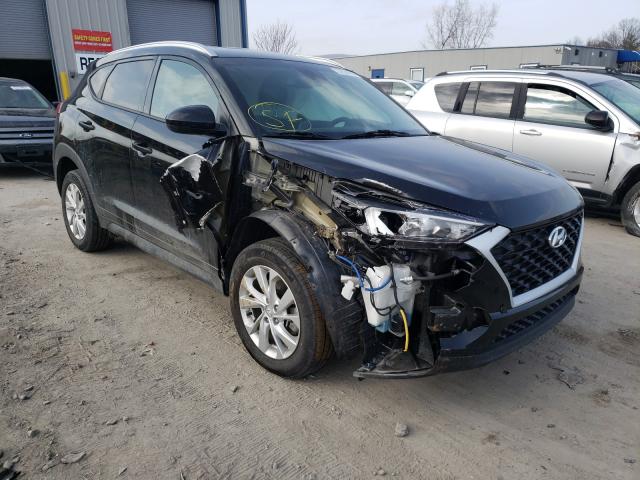 HYUNDAI TUCSON LIM 2019 km8j3ca49ku040082