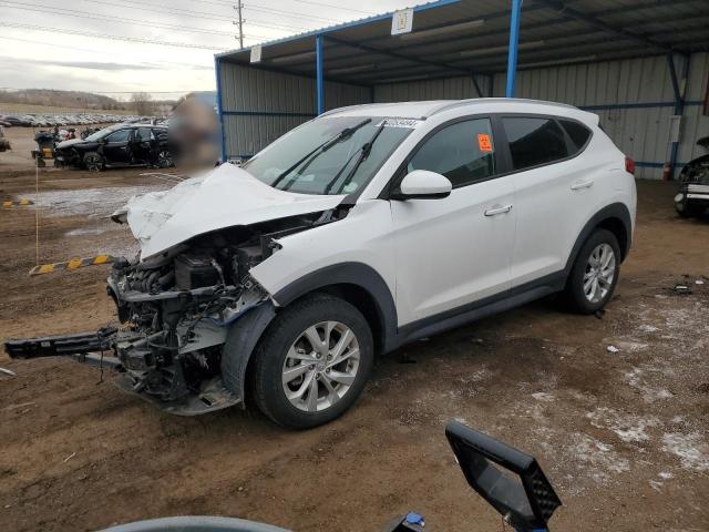 HYUNDAI TUCSON LIM 2019 km8j3ca49ku066231