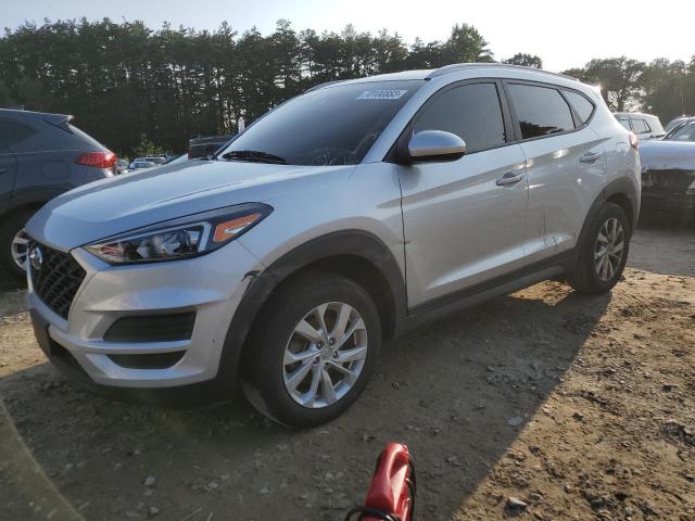 HYUNDAI TUCSON LIM 2019 km8j3ca49ku069498