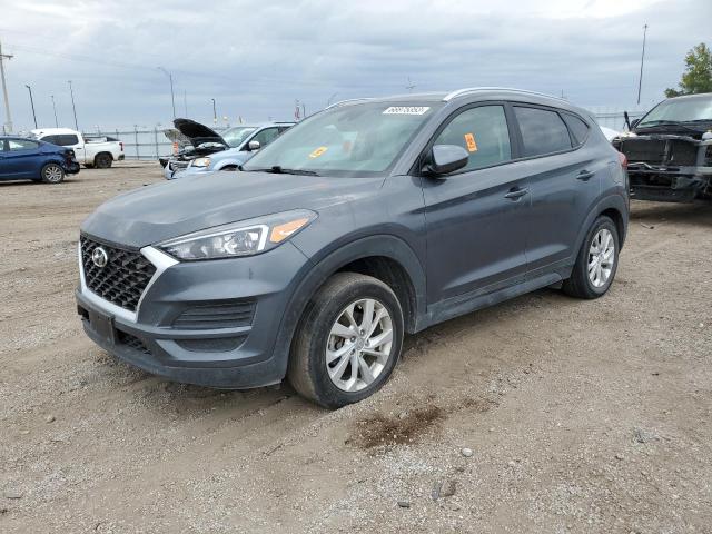 HYUNDAI TUCSON 2019 km8j3ca49ku080324