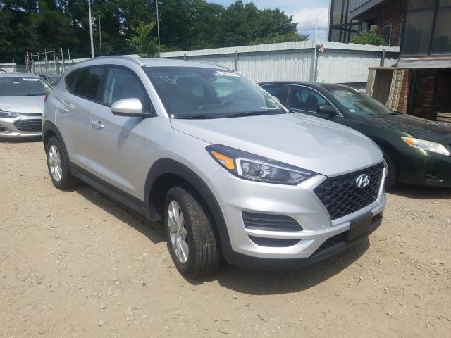 HYUNDAI TUCSON 2019 km8j3ca49ku851459