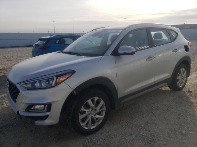 HYUNDAI TUCSON 2019 km8j3ca49ku875115