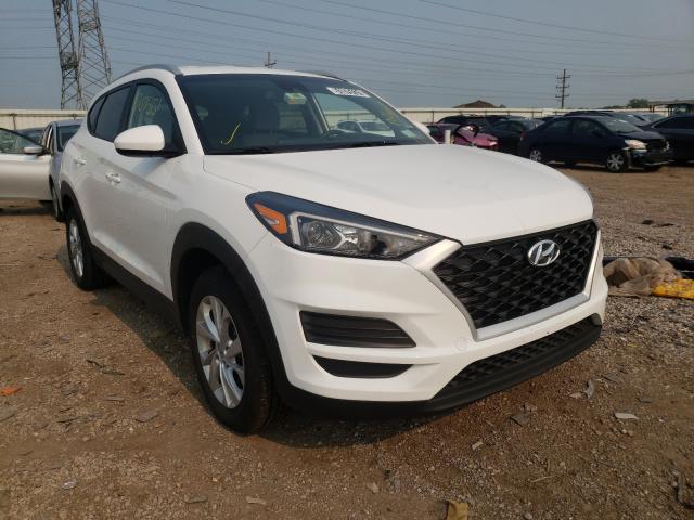 HYUNDAI TUCSON 2019 km8j3ca49ku876488