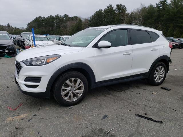 HYUNDAI TUCSON 2019 km8j3ca49ku896255