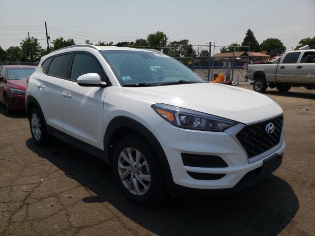 HYUNDAI TUCSON LIM 2019 km8j3ca49ku935619