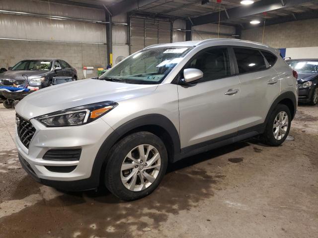 HYUNDAI TUCSON LIM 2019 km8j3ca49ku938634