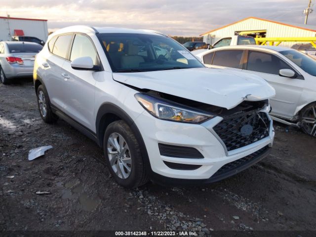 HYUNDAI TUCSON 2019 km8j3ca49ku940447