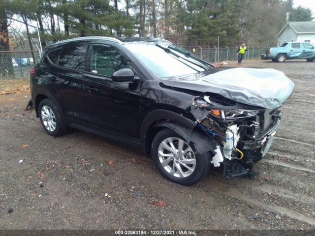 HYUNDAI TUCSON 2019 km8j3ca49ku944823