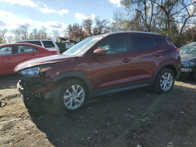 HYUNDAI TUCSON LIM 2019 km8j3ca49ku946426