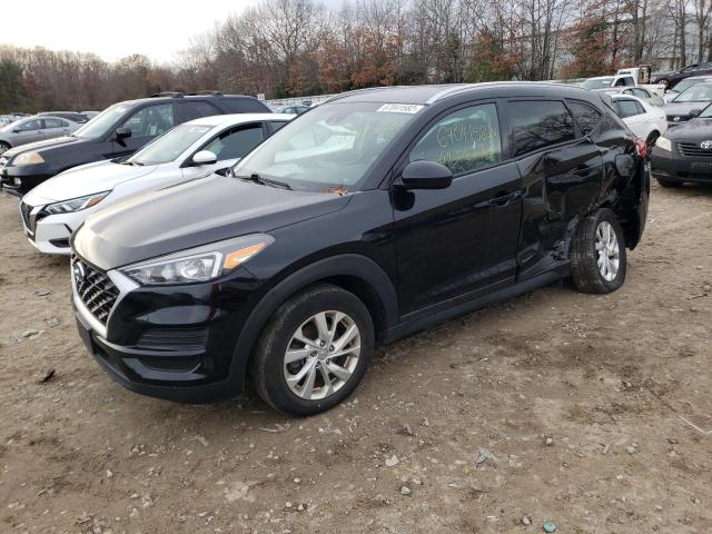 HYUNDAI TUCSON LIM 2019 km8j3ca49ku965073