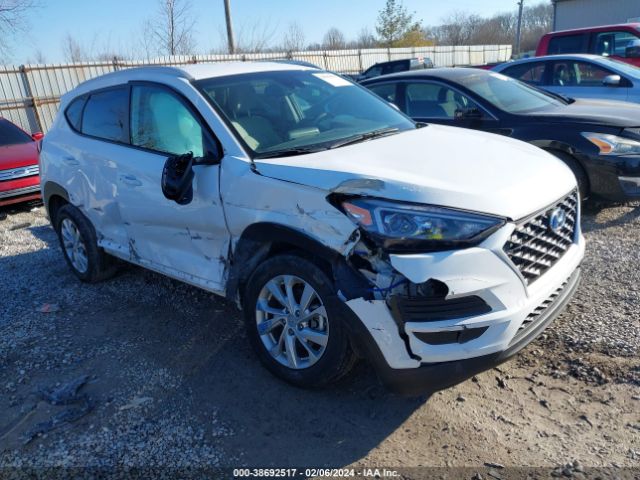 HYUNDAI TUCSON 2019 km8j3ca49ku983735